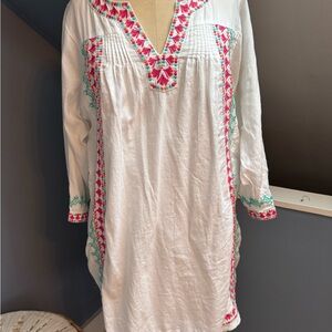 Vineyard vines dress